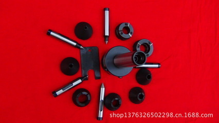 生產(chǎn)供應(yīng)端面撥動頂尖套裝